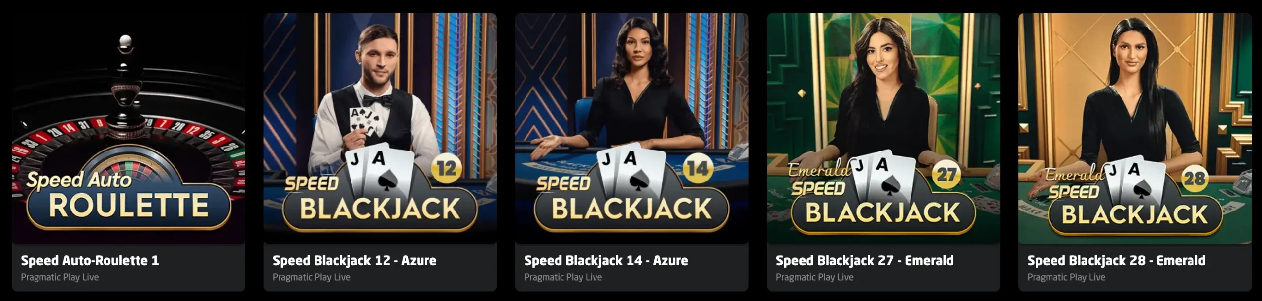 Stay Casino Live Blackjack
