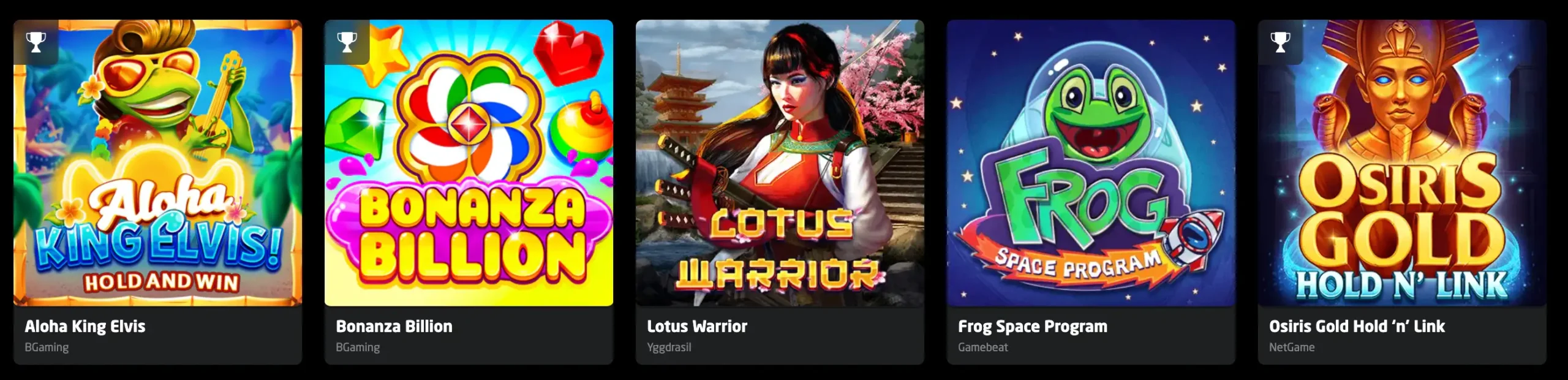 Stay Casino Slot Games