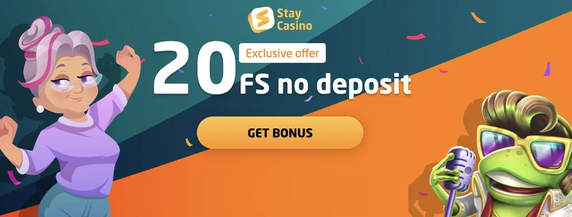 stay casino no deposit bonus